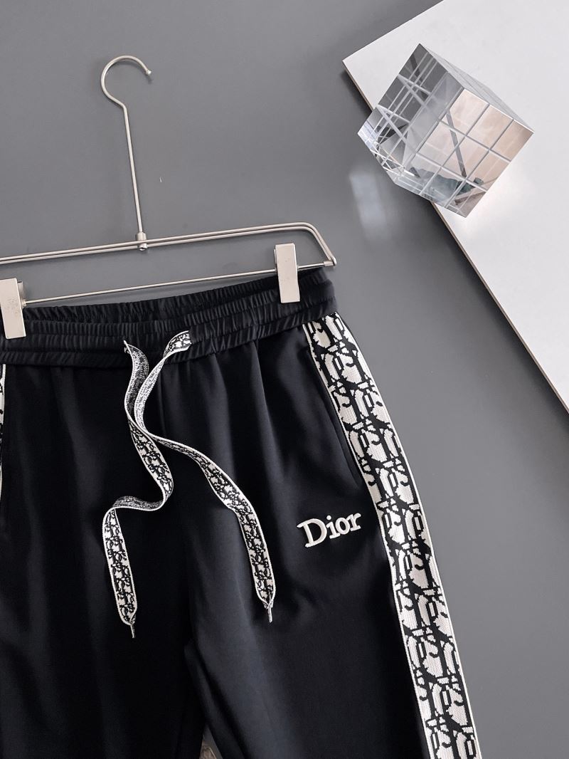 Christian Dior Long Pants